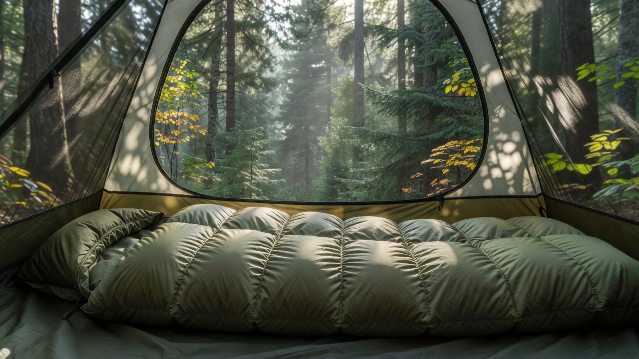 Sleeping Bag