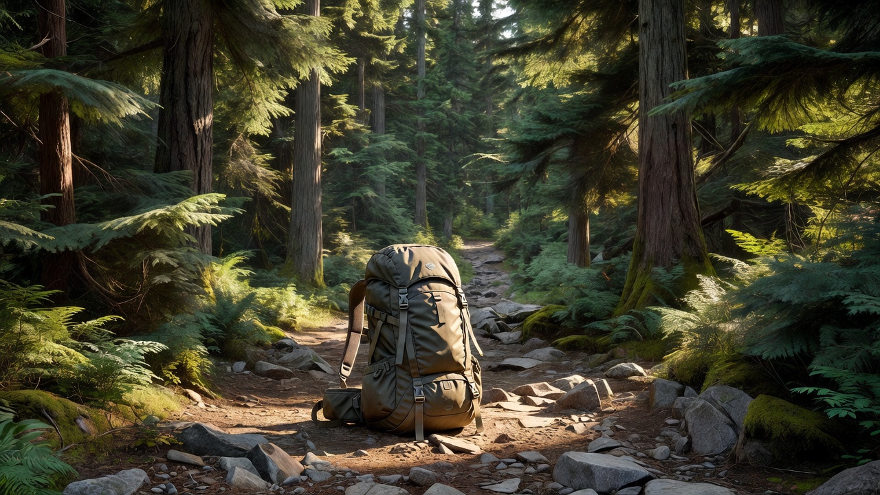 Backpack